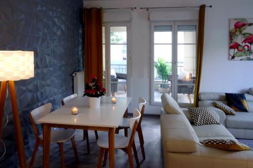Cosy Apartment Disneyland Paris photo 19