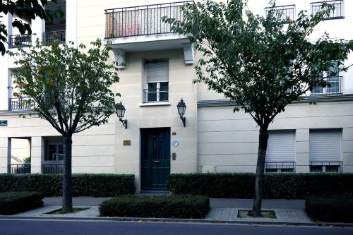 Cosy Apartment Disneyland Paris photo 22