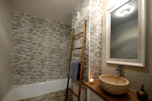 Cosy Apartment Disneyland Paris