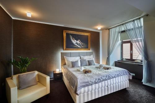 Suite, deluxe