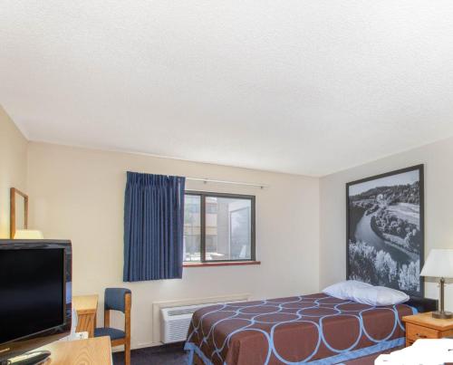 Super 8 By Wyndham Grand Island In Ne