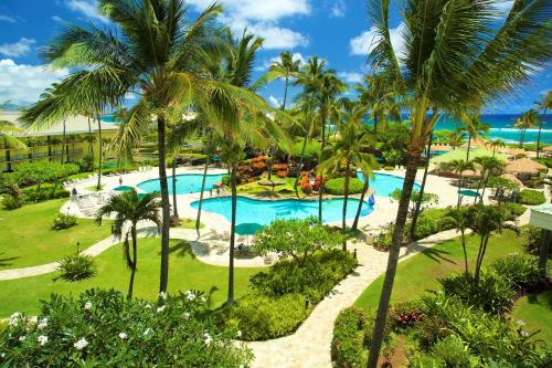 Kauai Beach Resort