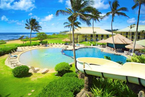 กิจกรรม, OUTRIGGER Kauai Beach Resort & Spa in ลิฮู (ฮาวาย)