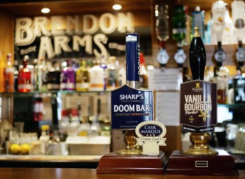 Brendon Arms - main image