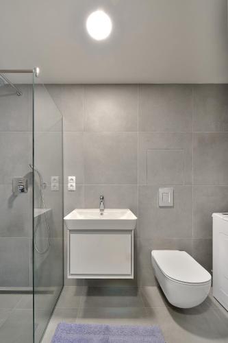 Smart Self Check-in Ambiente Apartments - image 9