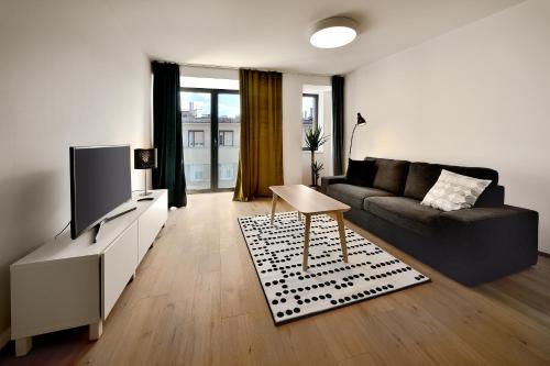 Smart Self Check-in Ambiente Apartments - image 11