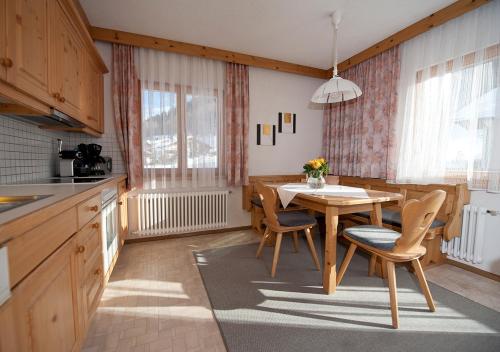 Apartment Bergsonne - image 3
