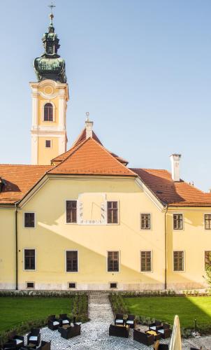 Hotel Klastrom - main image