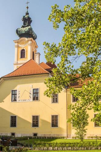 Hotel Klastrom - image 3