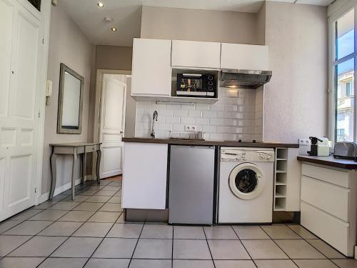 Nestor&Jeeves - LILAS BUFFA - Central - Close sea - Top Floor - image 13