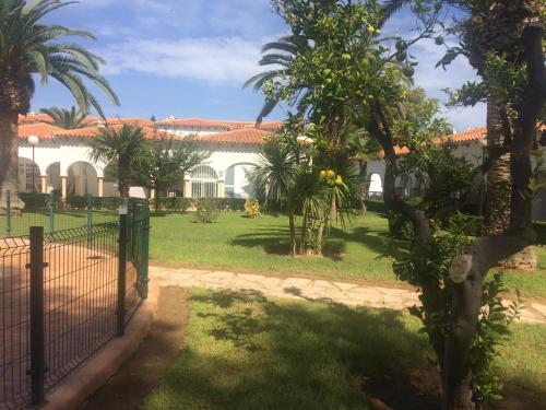  Casas Blancas Bungalow 45 in Alfaz del Pi