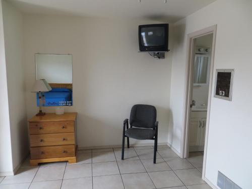 White Sands Motel Port Isabel (TX)