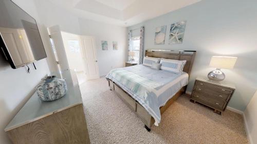 Sonoma Resort 7 Bedroom Vacation Home with Pool 1853 - image 9