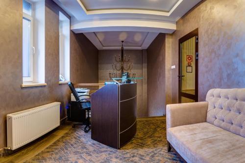 Vishnevyy Sad Hotel - image 4