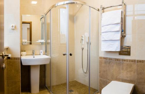 Vishnevyy Sad Hotel - image 6