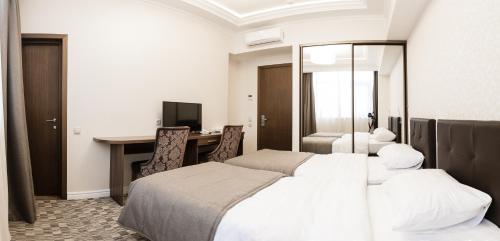 Vishnevyy Sad Hotel - image 8