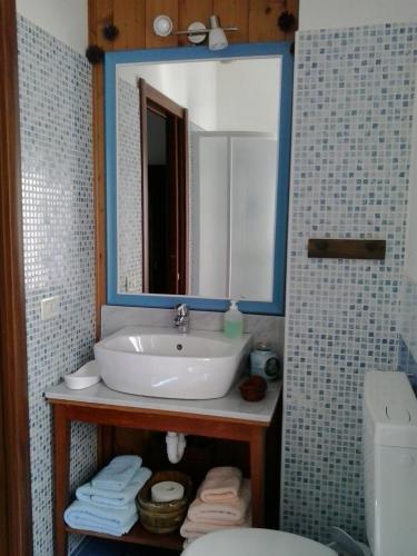 B&B SCACCIA PENSIERI - Tarcento