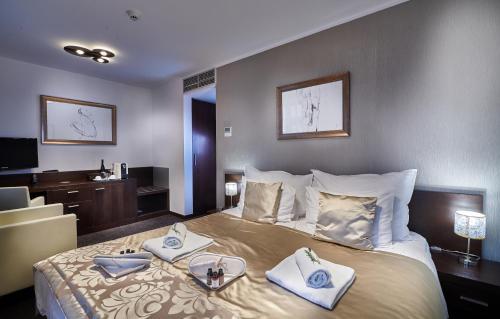 Boutique Hotel Chrysso - image 3
