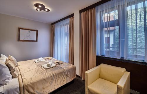 Boutique Hotel Chrysso - image 5