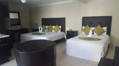 Hotel Gya Boutique in Aguascalientes, Mexico