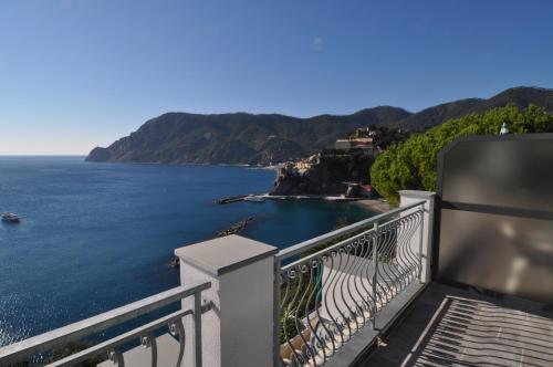 Hotel Porto Roca - Monterosso al Mare