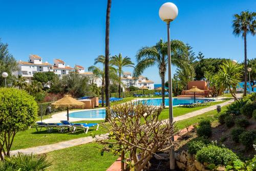Holiday home in Mijas 