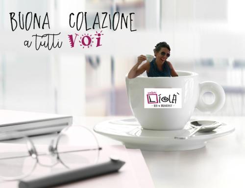 B&B Casa Liola