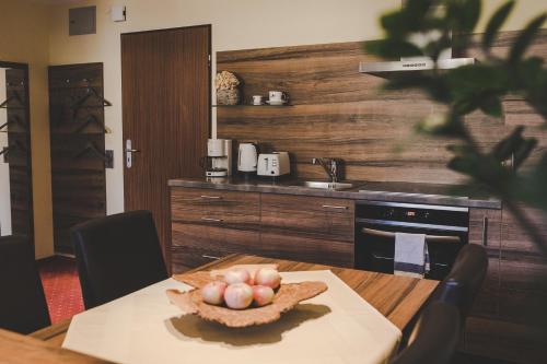 Appartement Sport Girbl in Strobl