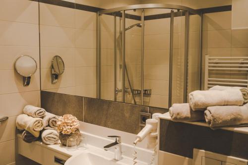 Appartement Sport Girbl - image 4