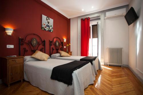 Hostal Aresol, Madrid (photo 10)