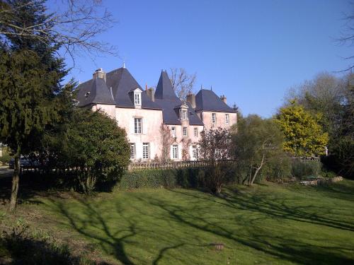 Manoir de Moncan photo 16