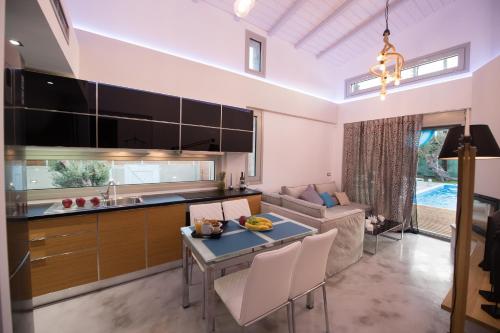 Lefkas Villas Lefkas Villas