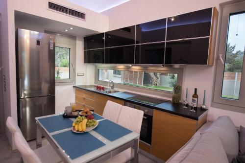 Lefkas Villas Lefkas Villas