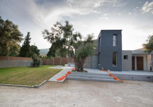 Lefkas Villas Lefkas Villas