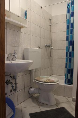 Apartments M