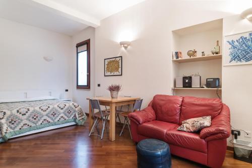 Bologna Central Studio - image 8