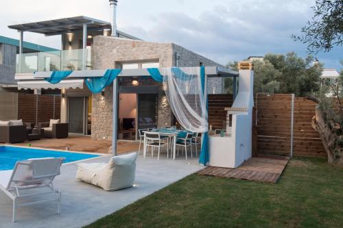 Lefkas Villas Lefkas Villas