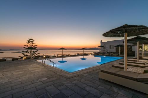 Hotel Alkyon - image 14