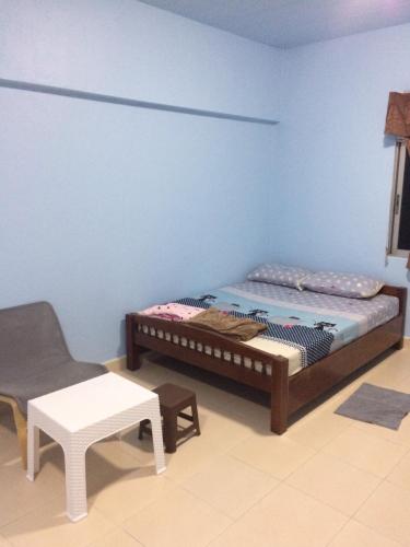 1Condo​ Rattanathibet​ Unit 354 1Condo​ Rattanathibet​ Unit 354