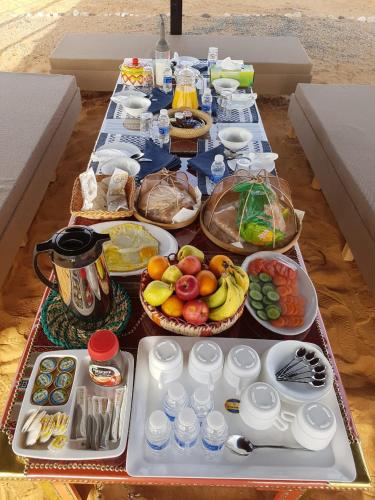 Alsarmadi Desert Camp in A'Sharqiyah Sands (Wahiba)