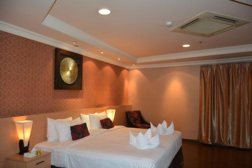 Shomookh Hotel