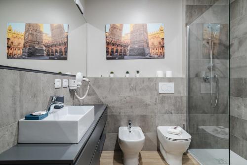 GuestHost - San Petronio Central Studio - image 2