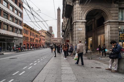 San Petronio Central Studio - image 4