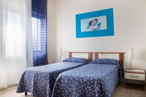 Al Frantoio Maddii Levane bed and breakfast