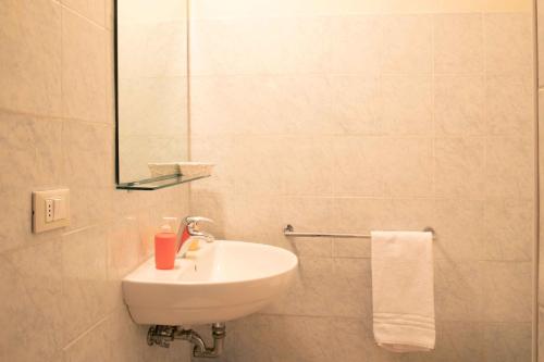 Al Frantoio Maddii Levane bed and breakfast