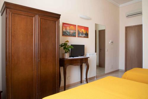 Al Frantoio Maddii Levane bed and breakfast