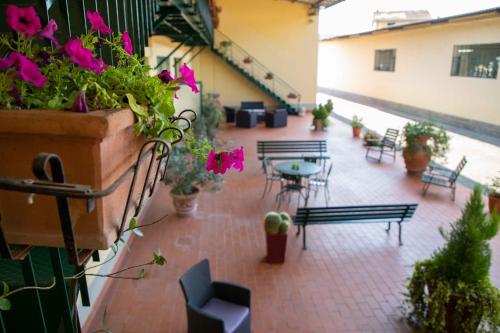 Al Frantoio Maddii Levane bed and breakfast