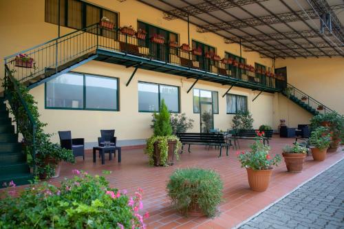 Al Frantoio Maddii Levane bed and breakfast - Accommodation - Levane