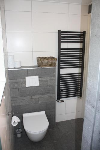 Bathroom, Eltjeshof in Drempt