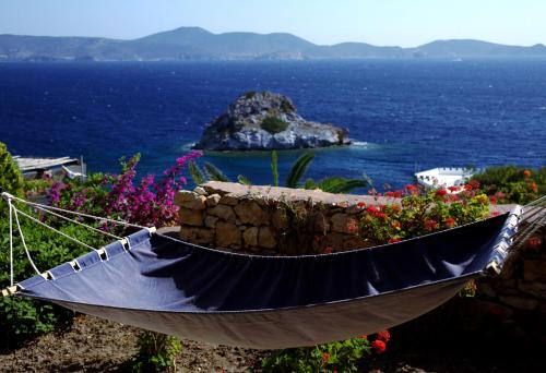 Eirini Luxury Hotel Villas - image 10